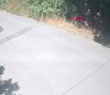 Başakşehir'de yaktıkları mangal ile otluk alanı yaktıkları tespit edilen 3 ş&uuml;pheli adliyede