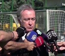 Beşiktaş'tan Trossard Bombası! &Ouml;nder &Ouml;zen'in S&ouml;zleri Transferi Ele Verdi