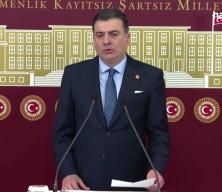 CHP'li Emre, "&Ouml;zg&uuml;r &Ouml;zel liderliğinde yeni parti kurulacağına" ilişkin iddiaları değerlendirdi