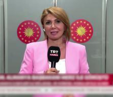 Cumhurbaşkanı Erdoğan Almanya Şans&ouml;lyesi Merz ile g&ouml;r&uuml;şt&uuml;