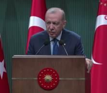 Cumhurbaşkanı Erdoğan: Uzay maceramız hayal edilemeyecek seviyededir