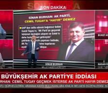 Bah&ccedil;eli'den partisine CHP talimatı: Kabul edilmeyecekler