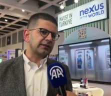 Dağlıoğlu: "T&uuml;rkiye artık b&ouml;lgesel bir girişimcilik merkezi"