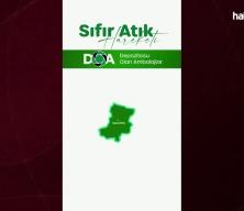 Depozito İade Sistemi t&uuml;m T&uuml;rkiye'de devreye girdi!