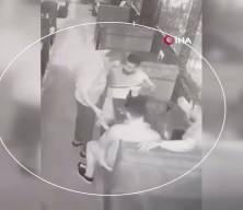 Eğlence mekanında 'y&uuml;ksek hesap' cinayeti: Belediye iş&ccedil;isini bı&ccedil;aklayarak &ouml;ld&uuml;rd&uuml;ler