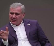Ermenistan&rsquo;da muhalefet liderinden Paşinyan &ccedil;ıkışı: &ldquo;Gizli planımız var&rdquo;