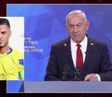 Filistinli gen&ccedil; kaleci İsrail saldırısında hayatını kaybetti