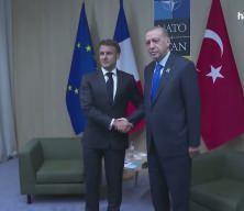 Fransa&rsquo;dan T&uuml;rkiye&rsquo;ye savunma a&ccedil;ılımı! SAMP/T i&ccedil;in ortak &uuml;retim sinyali