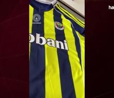 Galatasaray'dan ayrıldı Fenerbah&ccedil;e'ye imza attı!