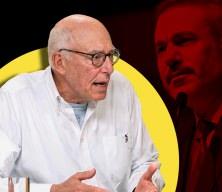 George Aifantis: Bakanımız Hakan Fidan'a yalvardı! Şartlarını kabul etmek zorunda kalacağız
