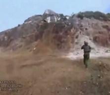 Endonezya ordusu, &ouml;len Amerikalı pilotun cesedi i&ccedil;in operasyon d&uuml;zenledi