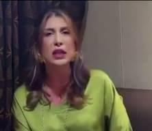 Hakkında g&ouml;zaltı kararı bulunan Tamar Tanrıyar g&ouml;zaltına alındı