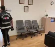 Haluk Levent'in kardeşi Berkant Acil tutuklandı