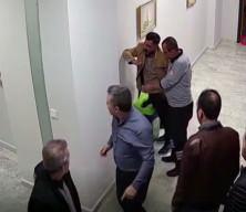 Hastane m&uuml;d&uuml;r&uuml;n&uuml;n darbettiği personel konuştu