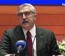 H&uuml;seyin Yayman&rsquo;dan Turkuvaz Medya&rsquo;ya destek