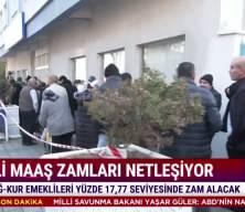 Hziran ayı enflasyonu cuma g&uuml;n&uuml; a&ccedil;ıklanıyor
