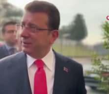İBB davasında &ccedil;ıkan gerginliğin ardından mahkeme başkanı İmamoğlu'nu salondan &ccedil;ıkardı!