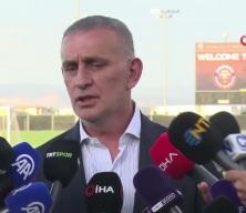 İbrahim Hacıosmanoğlu ile Fatih Terim arasındaki gerilim tırmanıyor