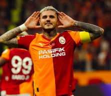 Icardi resmen serbest kaldı! Menajerinden Galatasaray a&ccedil;ıklaması