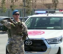 İletişim Başkanlığının NATO Zirvesi &ouml;ncesi yurt dışı etkinlik serisi tamamlandı