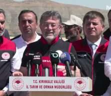 IPARD III Programı 4. Program Değişikliği onaylandı