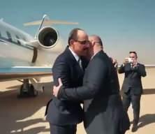 Irak'ta temaslarını s&uuml;rd&uuml;ren MİT Başkanı Kalın, Kerk&uuml;k'&uuml; ziyaret etti
