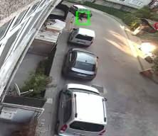 İş arkadaşına kanlı pusu! Cinayet sonrası işe gittiği ortaya &ccedil;ıktı 