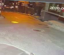 İş yerini kurşunlayıp ka&ccedil;ıyordu: Bek&ccedil;i tetik&ccedil;iyi b&ouml;yle yakaladı