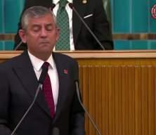 İslam d&uuml;şmanlarının kalkanı CHP ve ş&uuml;rekası: &Ouml;zel&rsquo;den s&ouml;zde komedyen Deniz G&ouml;ktaş&rsquo;a destek