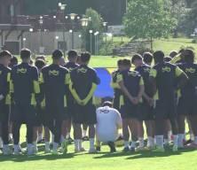 İsmail Kartal: &ldquo;Hedefimiz şampiyonluk, Fenerbah&ccedil;e ruhunu sahaya yansıtacağız&rdquo;