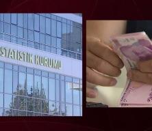 İşsizlik rakamları a&ccedil;ıklandı