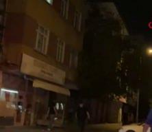 Kayseri'de &ccedil;ocuklar arasında bı&ccedil;aklı kavga: 1 yaralı, 1 g&ouml;zaltı