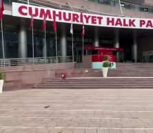 Kılı&ccedil;daroğlu'nun 6-7 il başkanını g&ouml;revden alması bekleniyor