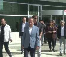 Mahkemeden son dakika Tanju &Ouml;zcan kararı