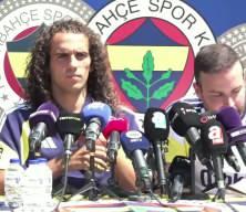 Matteo Guendouzi: "Oyuncular olarak hocamıza g&uuml;veniyor ve inanıyoruz"