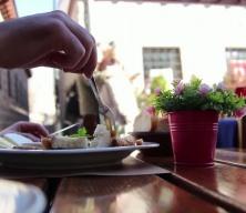 Men&uuml;lerde kalori d&ouml;nemi başlıyor! Restoran ve kafelerde yeni zorunluluk