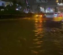 Meteoroloji'den sağanak uyarısı: Sıcak hava etkisini s&uuml;rd&uuml;r&uuml;yor