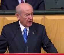 MHP lideri Devlet Bah&ccedil;eli'nin askeri hastane &ccedil;ağrısına MSB'den a&ccedil;ıklama geldi