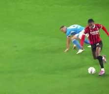 Milan'da Leao kararı: Fenerbah&ccedil;e ve Galatasaray devrede