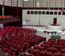 Milyonların g&ouml;z&uuml; TBMM'de: Ehliyetten emekli maaşına, PTT'den havacılığa her şey değişiyor!