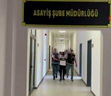 Misafirliğe giden gen&ccedil; Ece Naz canice &ouml;ld&uuml;r&uuml;ld&uuml;!