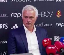 Mourinho&rsquo;dan Arda G&uuml;ler&rsquo;e moral telefonu: İlk 11 garantisi yok