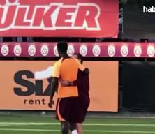 Mourinho&rsquo;nun radarında Davinson S&aacute;nchez: Real Madrid devreye girdi