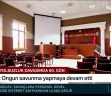 Murat Ongun&rsquo;dan duruşmada kira sorusuna yanıt yok: &ldquo;Cevap vermemeyi tercih ediyorum&rdquo;