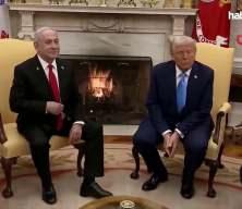 Netanyahu&rsquo;dan ABD-İsrail İlişkileri i&ccedil;in uyarı