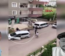 Osmaniye'de akrabalar arası kavgada  babanın ardından oğlu da hayatını kaybetti