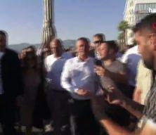 &Ouml;zg&uuml;r &Ouml;zel'den yeni parti a&ccedil;ıklaması