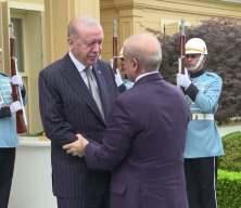 Pakistan Başbakanı Şerif'ten T&uuml;rkiye &ccedil;ıkışı: Erdoğan olmasaydı bu g&ouml;rev imkansız olurdu