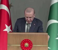 Pakistan ile ticaret hacminde hedef 5 milyar dolar