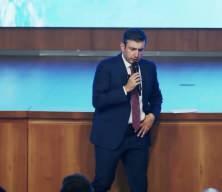Sel&ccedil;uk Bayraktar muharebe havacılığında devrim olacak dedi